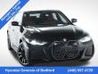 Used 2024 BMW i4 M50 Hatchback