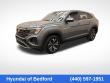 Used 2024 Volkswagen Atlas Cross Sport 2.0T SE SUV