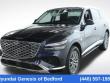 Used 2025 Genesis GV80 2.5T SUV