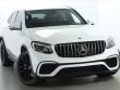Used 2019 Mercedes-Benz GLC GLC 63 AMGÂ® SUV