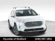 Used 2022 Hyundai Santa Fe Limited SUV