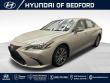 Used 2019 Lexus ES 350 Sedan