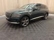 Used 2021 Genesis GV80 3.5T SUV