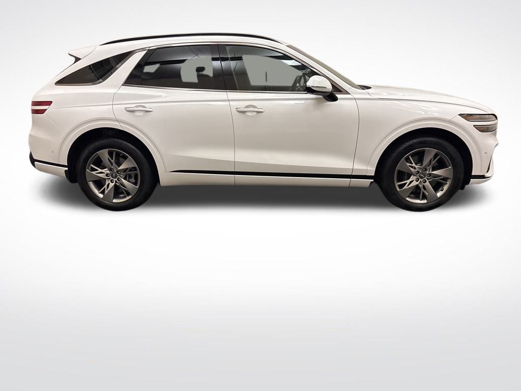 2022 Genesis GV70 3.5T Sport photo 4