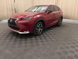Used 2015 Lexus NX 200t F Sport SUV