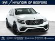 Used 2019 Mercedes-Benz GLC GLC 63 AMGÂ® SUV