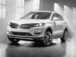 Used 2015 Lincoln MKC Base SUV