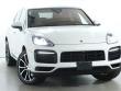 Used 2021 Porsche Cayenne Coupe Base SUV
