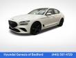 Certified 2023 Genesis G70 2.0T Sedan