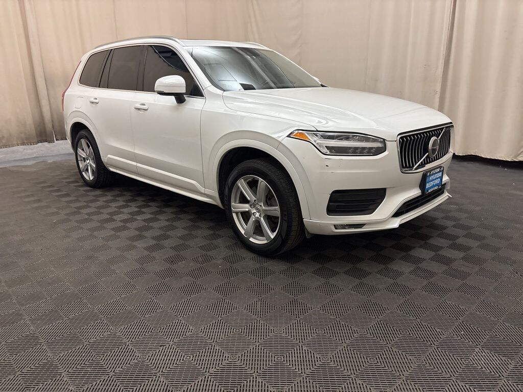 Used 2020 Volvo XC90 T6 Momentum SUV