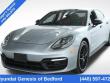 Used 2021 Porsche Panamera 4 Hatchback