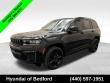Used 2026 Jeep Grand Cherokee Limited SUV