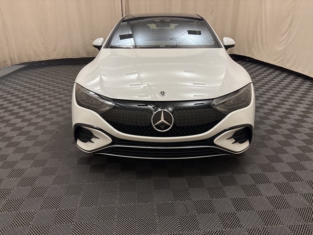 Used 2023 Mercedes-Benz EQE Base with VIN W1KEG2CB9PF023252 for sale in Bedford, OH