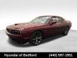 Used 2019 Dodge Challenger R/T Coupe