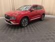 Certified 2023 Hyundai Santa Fe Calligraphy SUV