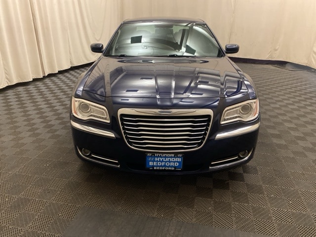 Used 2014 Chrysler 300 Base with VIN 2C3CCARG5EH328080 for sale in Bedford, OH