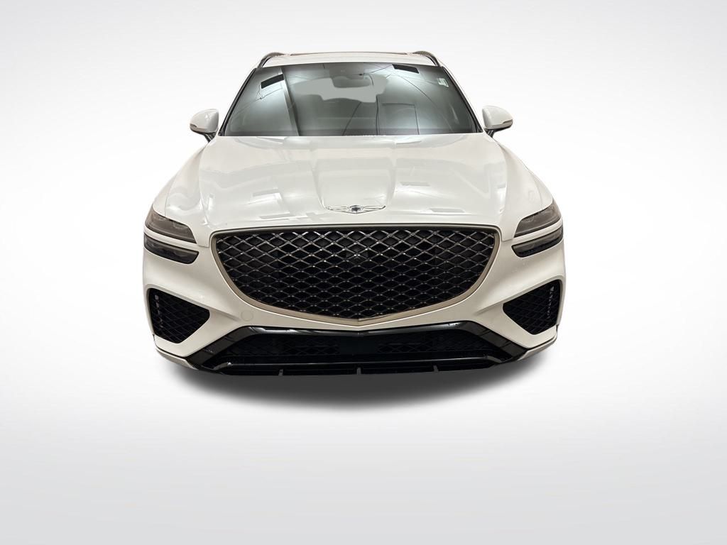 2022 Genesis GV70 3.5T Sport photo 2