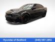 Used 2022 Dodge Charger SRT Hellcat Widebody Sedan