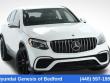 Used 2019 Mercedes-Benz GLC GLC 63 AMGÂ® SUV