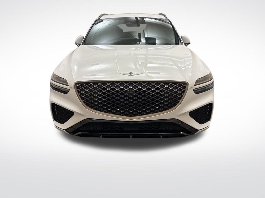 2023 Genesis GV70 3.5T Sport photo 2