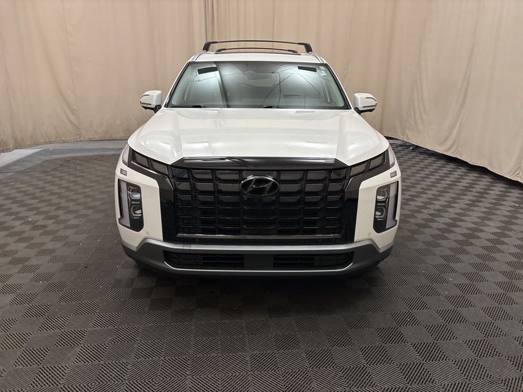 Certified 2023 Hyundai Palisade Limited SUV