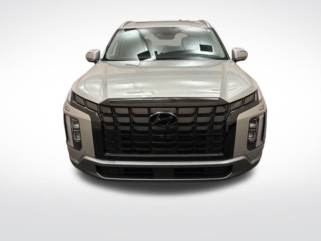 2023 Hyundai Palisade Limited photo 2