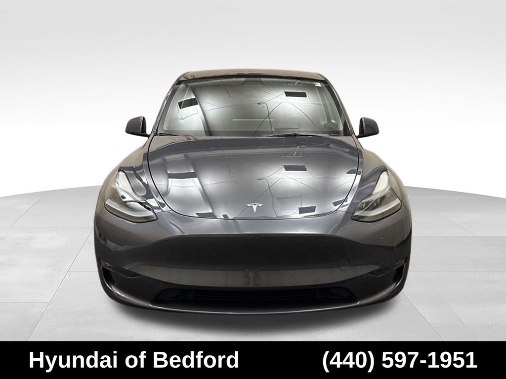 Used 2022 Tesla Model Y Performance with VIN 7SAYGDEF9NF548898 for sale in Bedford, OH