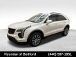 Used 2019 Cadillac XT4 Sport SUV