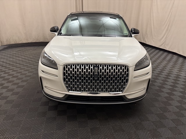 Used 2024 Lincoln Corsair Premiere with VIN 5LMCJ1DA7RUL11278 for sale in Bedford, OH