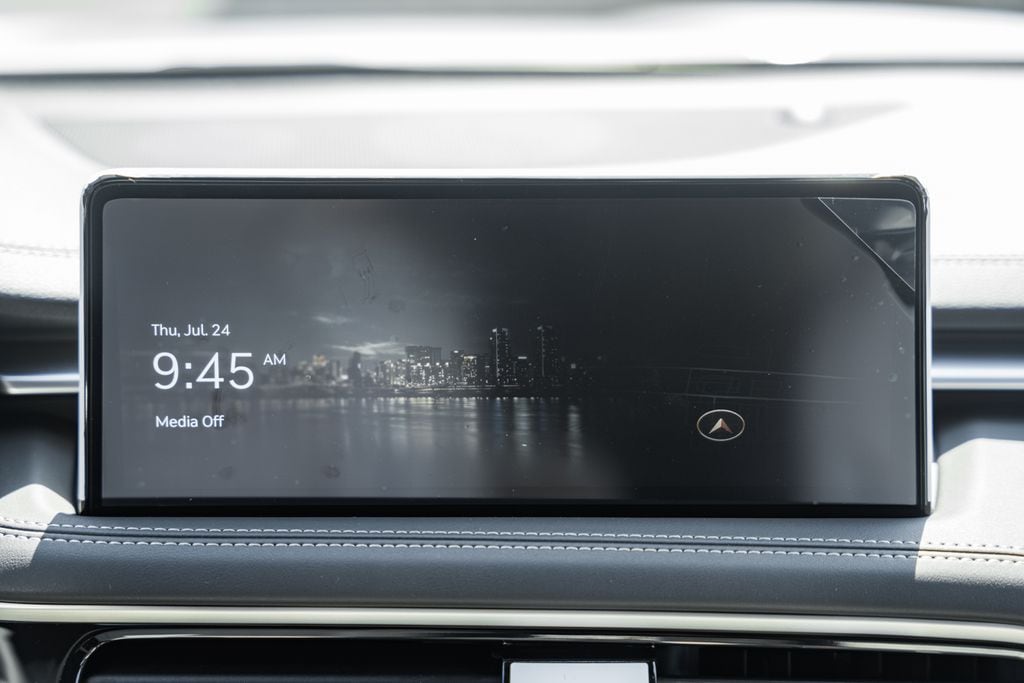 2025 GENESIS G70 Sport Advanced - Photo 20