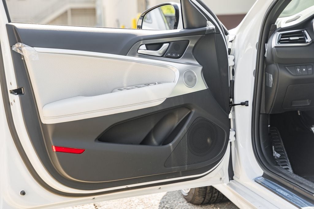 2025 GENESIS G70 Sport Advanced - Photo 36