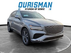 2026 Genesis GV80 2.5T Advanced SUV