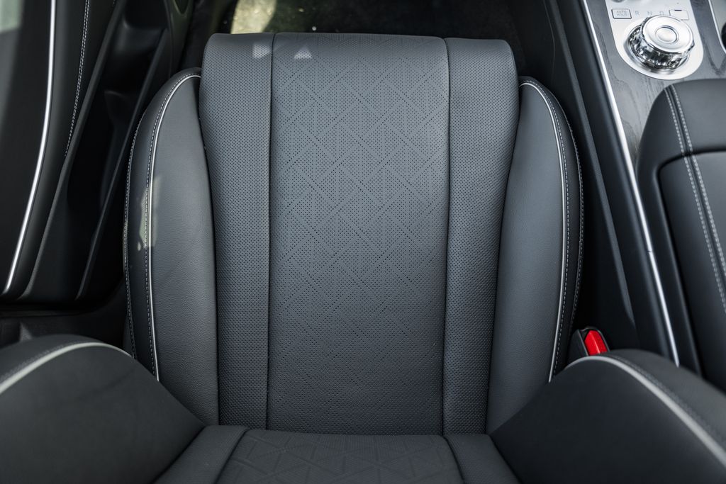 2026 GENESIS GV80 Prestige - Photo 33