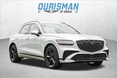 2026 Genesis GV70 3.5T Sport Prestige SUV