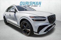 2026 Genesis GV70 2.5T Sport Prestige SUV