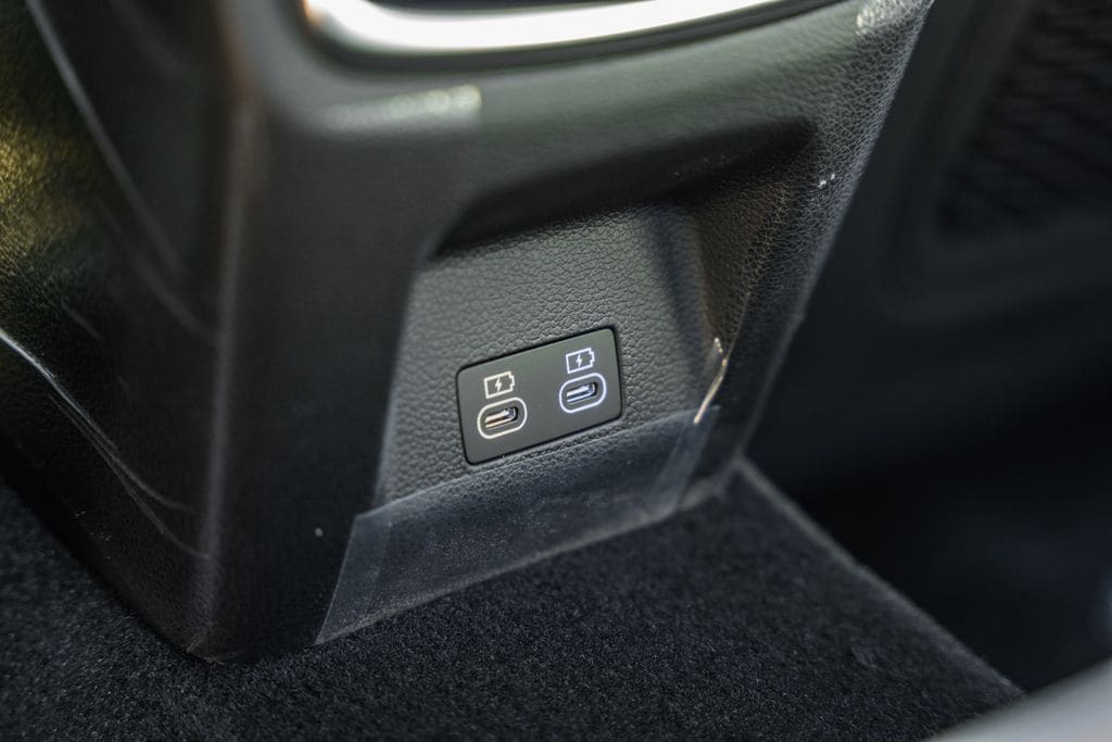 2025 GENESIS G70 Sport Advanced - Photo 32