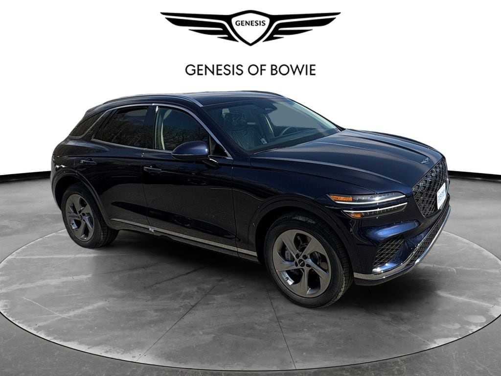 2026 GENESIS GV70
