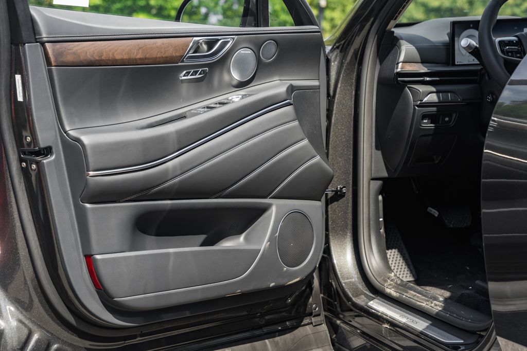 2026 GENESIS GV80 Prestige - Photo 40