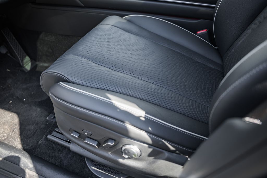 2026 GENESIS GV80 Prestige - Photo 38