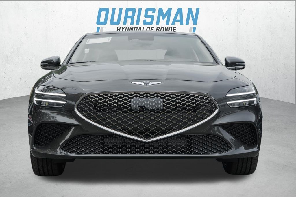 New 2026 Genesis G70 2.5T Sedan