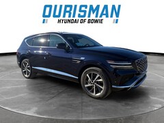 2026 Genesis GV80 2.5T Advanced SUV