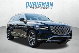 2025 Genesis GV80 2.5T Select SUV
