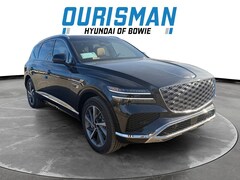 2026 Genesis GV80 2.5T Advanced SUV