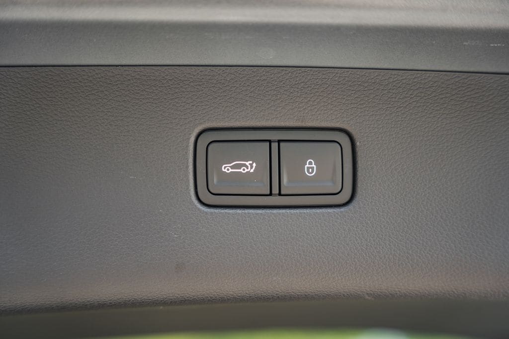 2026 GENESIS GV80 Prestige - Photo 12