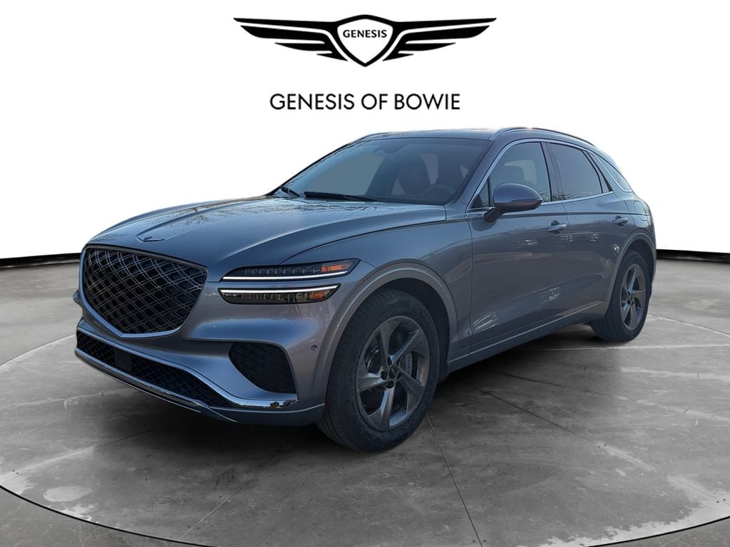 New 2026 Genesis GV70 2.5T Advanced SUV