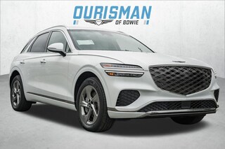 2026 Genesis GV70 2.5T SUV
