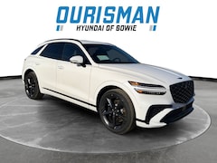 2026 Genesis GV70 2.5T Sport Prestige SUV