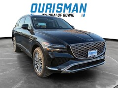 2026 Genesis GV80 2.5T SUV