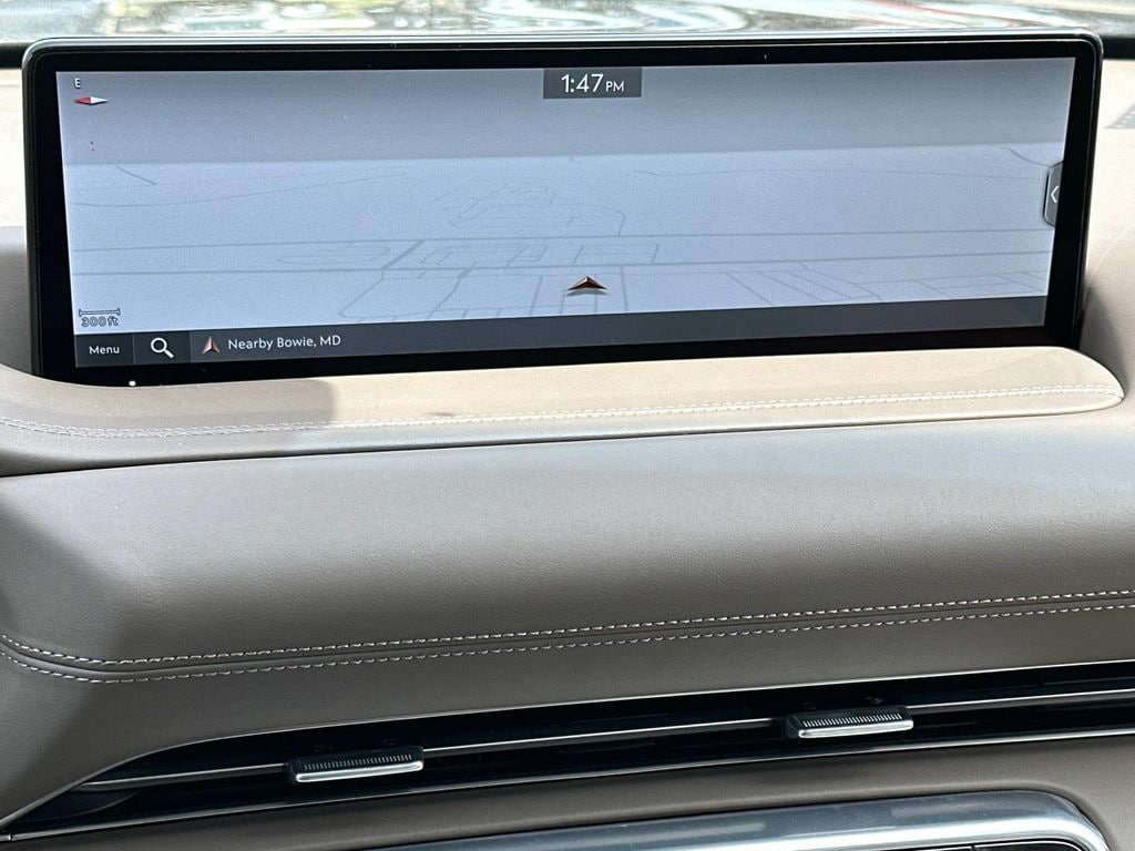 New 2024 Genesis GV80 3.5T SUV