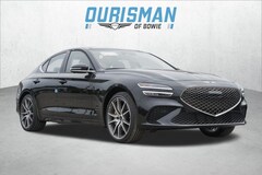 2026 Genesis G70 2.5T Prestige Sedan